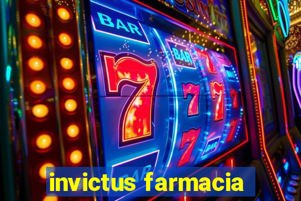 invictus farmacia